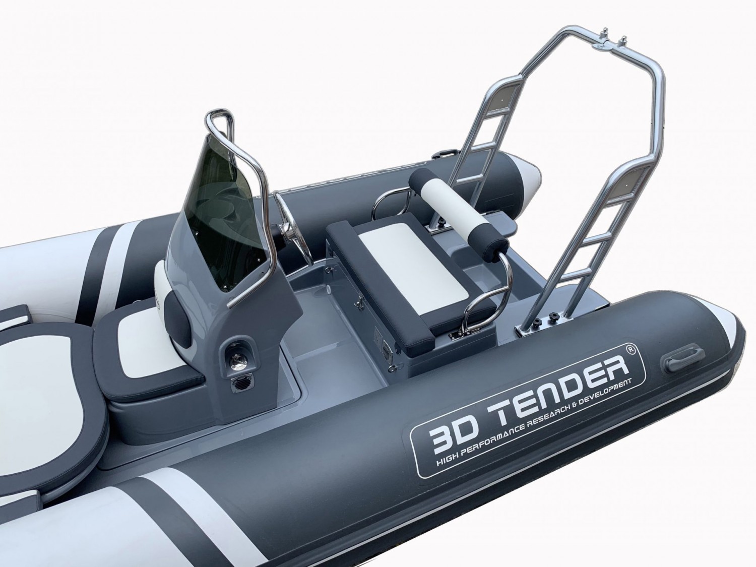 slider 5 3D Tender Dream 550